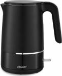 Feel-Maestro Electric Kettle 1.7l 1800W MR-037-BLACK