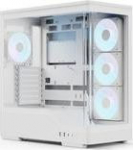 AER AeroCool Geh Midi P500A White ACCS-P500A-002