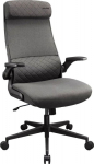 COUGAR Gaming/Stryder office chair, Stoff, Grau