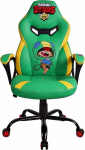 Subsonic Junior Gaming Seat Brawl Stars Leon