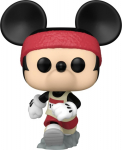 Funko Pop! Disney: Mickey and Friends - Mickey Mouse (Runner) #1556 Vinyl Figure