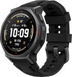 Amazfit T-rex 3 Pro, 3.35 cm (1.32"), AMOLED, Touchscreen, 16 GB, GPS, 46.8 g