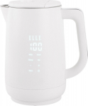 Elle Kettle Electric Kettle EKWKP101WHEU White 1.7L