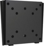 Schwaiger Wandhalterung TV 13"-27" Max.30KG Schwarz