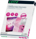 Leitz iLAM A5-lamination pocket, 125mic/100kpl