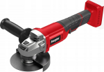 MILWAUKEE Cordless angle grinder Energizer 20V without a battery