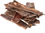 PETITTO Beef esophagus - dog treat - 1kg