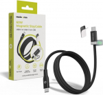 Mobile Origin 60W Magnetic StayCable USB-C to USB-C 1.5m CB6