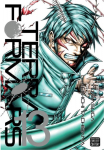 VIZ Media Viz Terra Formars GN Vol. 13 (Mr) Paperback Manga