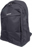 MANHATTAN NB Rucksack Knappack bis 15.6" black