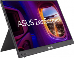 ASUS Monitor 16 cali MB16FC 16:10 IPS WUXGA USBC mHDMI