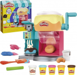 Hasbro Play-Doh: Core Playsets - Donut Bakery Playset (G2308)