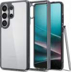 SPIGEN case ULTRA HYBRID do SAMSUNG S26 Ultra space crystal