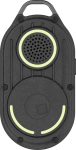 Rolling Square AirNotch Pro BT Tracker for Apple Black