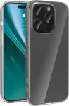 Etteri Nakładka Etteri Clear Case do iPhone 15 Pro 6.1''