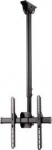 Laekinnitus Hama TV Ceiling Mount, kuni 50kg, 32`-65`, VESA200x200-VESA400x400, kallutatav 25kr,black