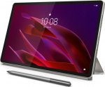 Lenovo Yoga Tab 11.1" (TB710FU) 8/256GB WiFi (ZAG60132PL) beige + scriber + KB - 11.1&rdquo; 3.2K | Snapdragon 8 Gen 3 | 8/256GB | 13MP+2MP/ Front 13MP | WiFi 7 | Tab Pen Pro + KB