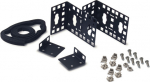 APC NetShelter Zero U - Rack Mounting Kit - 0U