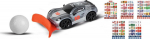 Carrera 2.4GHz Mini RC grey World Championship