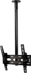 B-Tech Universal Flat Screen Ceiling, Mount with Tilt (VESA 400) -