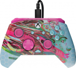 Turtle Beach: Rematch Advanced - Wired Controller [For XBOX, PC] (Color: Android Dreams)