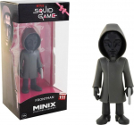 Minix Collection Minix Collectible Figurines: TV Series - The Squid Game The Front Man Figure 12 cm (MNX00000)