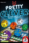 Schmidt Spiele &Kappa;ά&iota;&sigma;&sigma;&alpha; Pretty Clever (Έ&xi;&upsilon;&pi;&nu;&omicron;;) - &Epsilon;&pi;&iota;&tau;&rho;&alpha;&pi;έ&zeta;&iota;&omicron; (&Epsilon;&lambda;&lambda;&eta;&nu;&iota;&kappa;ή &Gamma;&lambda;ώ&sigma;&sigma;&alpha;) (KA114596)