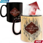 Abysse Harry Potter - Marauder Heat Change Mug (460ml) (ABYMUGA496)