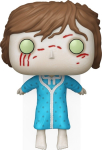 Funko Pop! Movies: The Exorcist - Regan Floating (Special Edition) #1934 Vinyl Figure