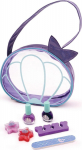 As Company AS Happi Hobbi: Beauty Set in Handbag - Purple Bag (1081-60004)