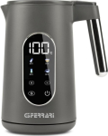 G3 Ferrari G10205 elkedel 1.7 L 2200 W Gr&aring;
