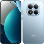 Xiaomi Redmi Note 15 Pro 5G 8GB RAM 512GB Blue EU