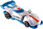 Mattel Hot Wheels: Let's Race Activate! - Super Twin Mill Vehicle (JJX22)