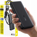 Baseus EnerFill FC41 20000 mAh 100W USB-C czarny