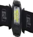 Petzl ARIA 2R RGB headlamp, 625 lm, black