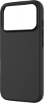 Fixed Gel cover TPU FIXED ReStory dla Apple iPhone 17 Pro, czarny