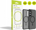 Mobile Origin Mobile Origin Easy Case, MagSafe, Matte Black - Samsung Galaxy S25 FE