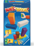 Ravensburger Make'n'Break - Board Game [Travel] (24813)