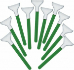 VisibleDust Visible Dust MXD Swabs 1.6 green 100 pcs bulk