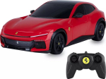 Jamara Ferrari Purosangue 1:24 rot 2.4GHz