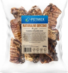 PETMEX beef trachea &ndash; dog treat &ndash; 500g