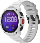 Polar Street X sports watch, white