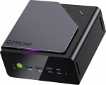 Computer GMKtec Mini PC GMKtec K15 Core Ultra 5 125U 32GB 1TB Win 11 Pro