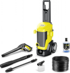 K&auml;rcher HIGH PRESSURE WASHER K 7/WCM FJ 1.317-402.0 KARCHER