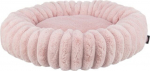 Trixie Lonni, den, For a dog/Cat, oval, pink, o 50 cm