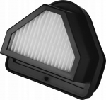Sencor SVWX 5001 The HEPA filter do SENCOR SVW 5010