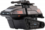 Mattel Hot Wheels Premium: Pop Culture G.I..JOE - Cobra H.I.S.S (JHW83)