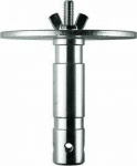 Manfrotto Adapter 1 1/8'' - 120mm M10