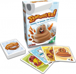 Giochi Preziosi: &Epsilon;&pi;&iota;&tau;&rho;&alpha;&pi;έ&zeta;&iota;&alpha; - &Sigma;&kappa;ά&tau;&omega;&sigma;έ &tau;&alpha;! ( &Epsilon;&lambda;&lambda;&eta;&nu;&iota;&kappa;ή &Gamma;&lambda;ώ&sigma;&sigma;&alpha; (GPG18000)
