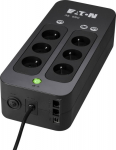 Eaton 3S 550 FR - 550 VA / 330 W